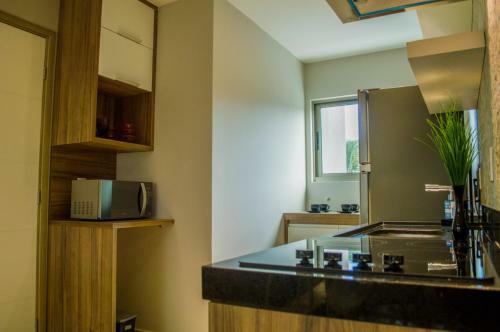 Apartamento Flat Ponta Negra