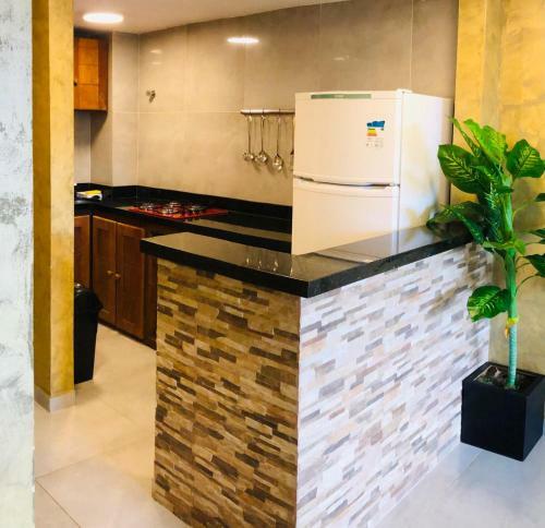 Seu Apartamento de Praia Em Natal