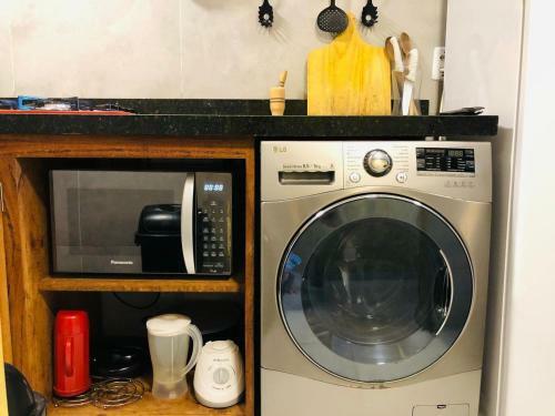 Seu Apartamento de Praia Em Natal