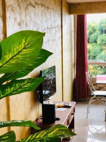 Seu Apartamento de Praia Em Natal