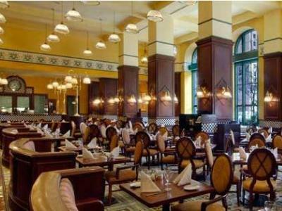 Fairmont Hotel Vancouver