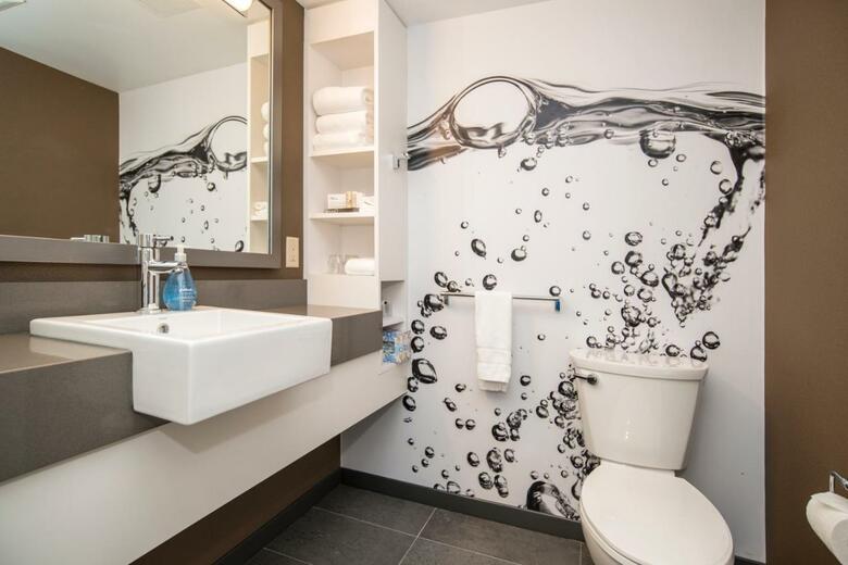 Blue Horizon Hotel - Standard