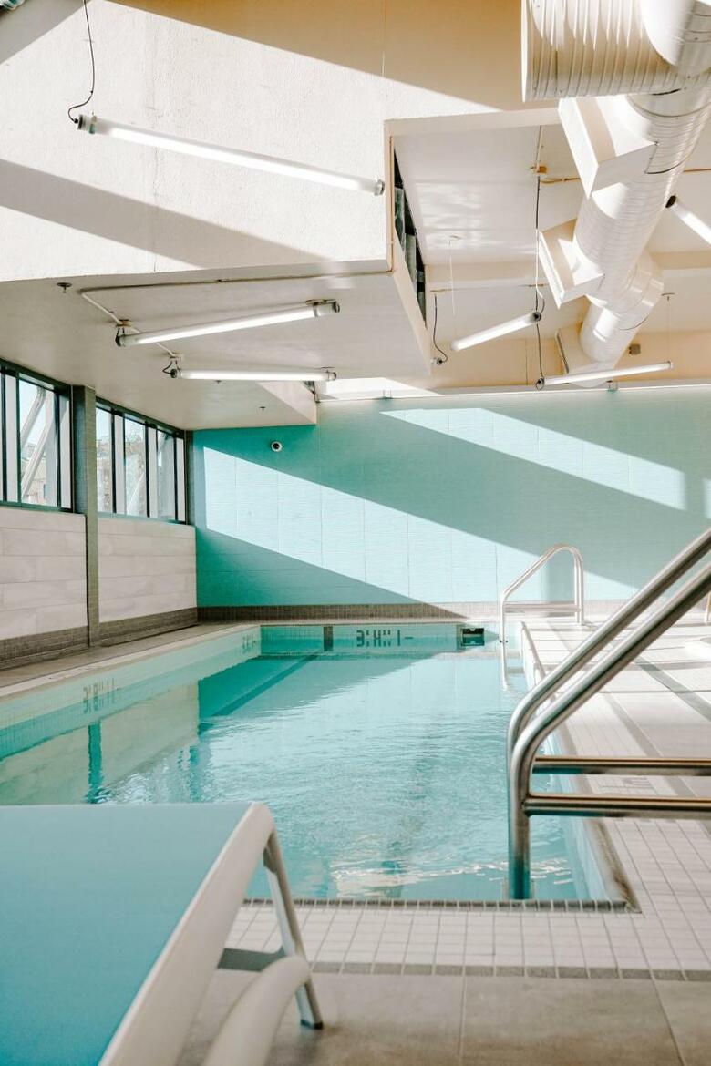 Blue Horizon Hotel - Standard