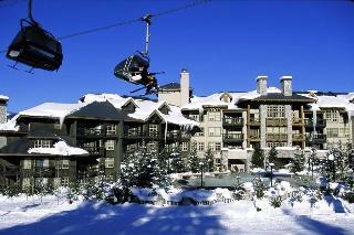 Hotel Coast Blackcomb Suites