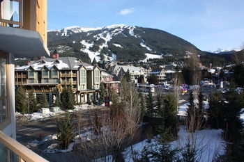 Hotel Whistler Cascade Lodge  - Studio