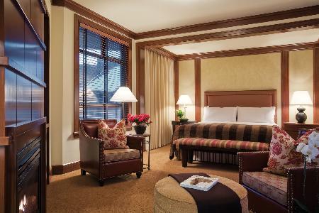 Hotel Four Seasons Resort Whistler