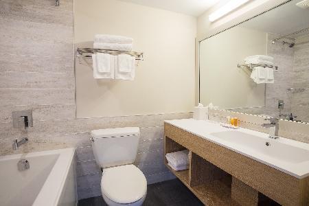 Hotel Crystal Lodge
