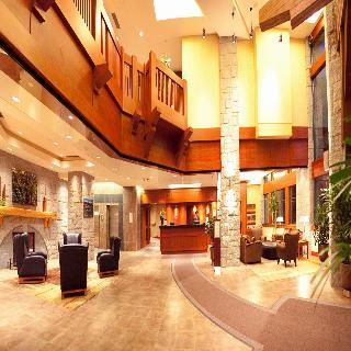 Hotel Crystal Lodge