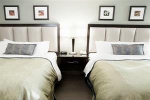 Hotel Crystal Lodge