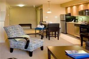 Hotel Crystal Lodge