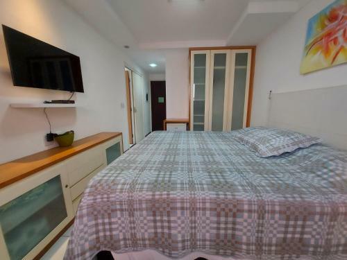 Apartamento Cobertura Ponta Negra Beach