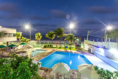 Apartamento Cobertura Ponta Negra Beach