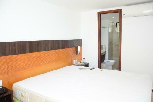 Hotel Natal Plaza Requinte, Conforto E Vista Para O Mar