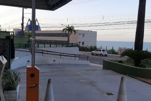 Hotel Natal Plaza Requinte, Conforto E Vista Para O Mar