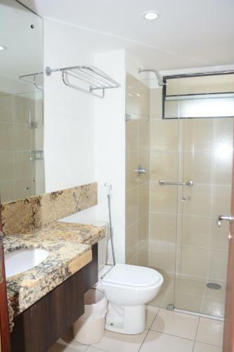 Hotel Natal Plaza Requinte, Conforto E Vista Para O Mar