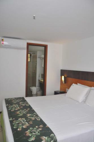 Hotel Natal Plaza Requinte, Conforto E Vista Para O Mar