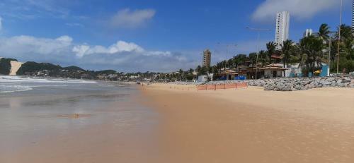 Hotel Natal Plaza Requinte, Conforto E Vista Para O Mar
