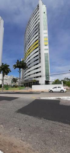 Hotel Natal Plaza Requinte, Conforto E Vista Para O Mar