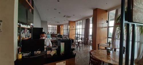 Hotel Natal Plaza Requinte, Conforto E Vista Para O Mar