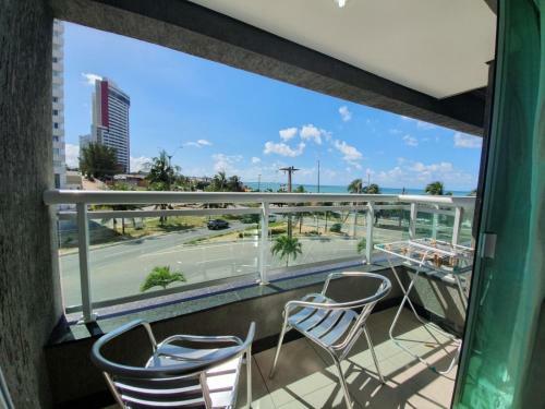 Apartamento Aconchegante E Pertinho Do Mar
