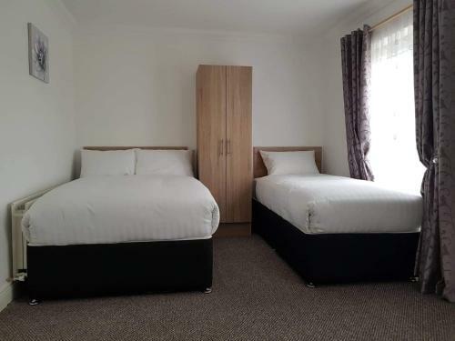 New Room With Free Minibar&tea&coffee