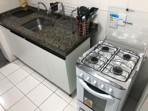 Apartamento Em Natal III