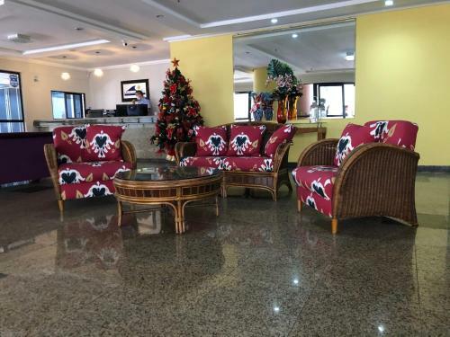 Apartamento Em Natal III