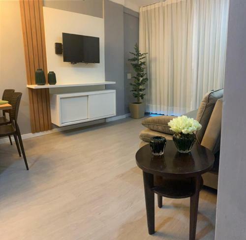 Apartamento Ponta Negra Beach Luxury