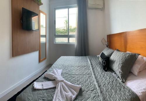 Apartamento Ponta Negra Beach Luxury