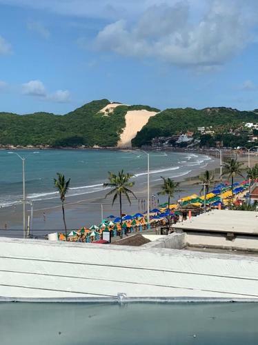 Apartamento Ponta Negra Beach Luxury