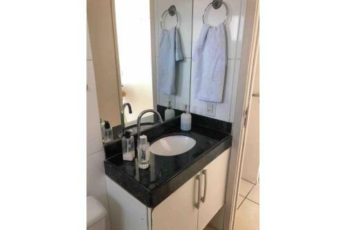Apartamento Alugo Temporada Em Ponta Negra