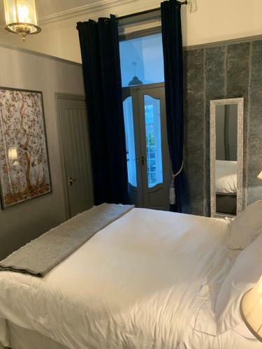 Apartamento 2 Minutes From Drumcondra Station
