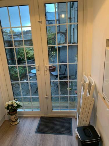 Apartamento 2 Minutes From Drumcondra Station