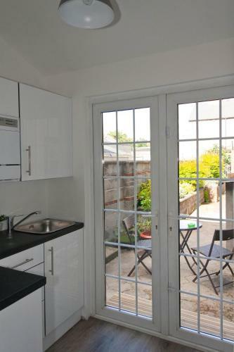 Apartamento 2 Minutes From Drumcondra Station