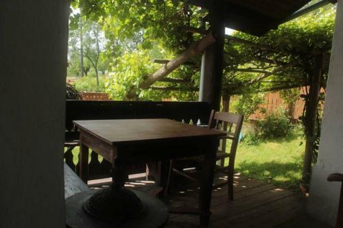 Stilvolles Landhaus Im Dreil�ndereck