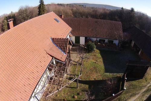 Stilvolles Landhaus Im Dreil�ndereck
