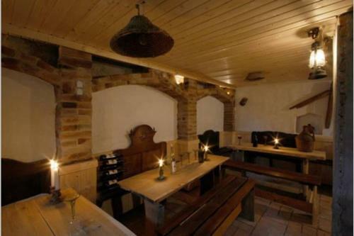 Stilvolles Landhaus Im Dreil�ndereck