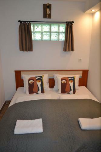 Pitypang Apartman Fels?t�rk�ny