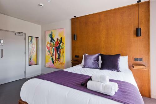 Hotel Hiphipstay - Templebar Rooms