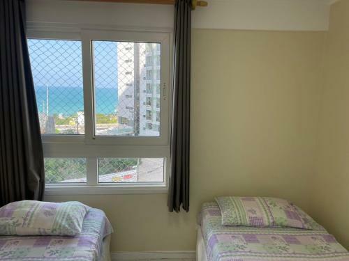 Apartamento Pontamares 303 Ponta Negra