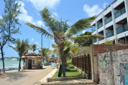 Ara�a Flat - Beira Mar - Apartamento 206