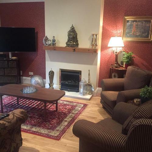 Bed & Breakfast Beechtree House