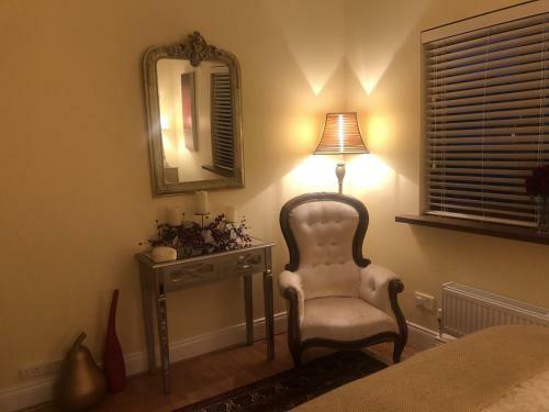 Bed & Breakfast Beechtree House