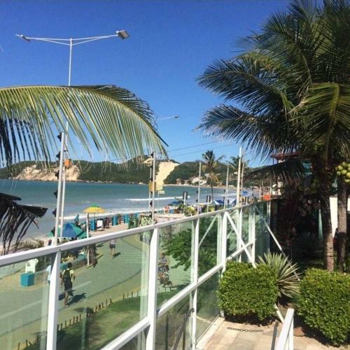 Apartamento Ponta Negra Beach 5 - Natal
