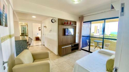 Apartamento Ponta Negra Brasil - 02 - Nbi