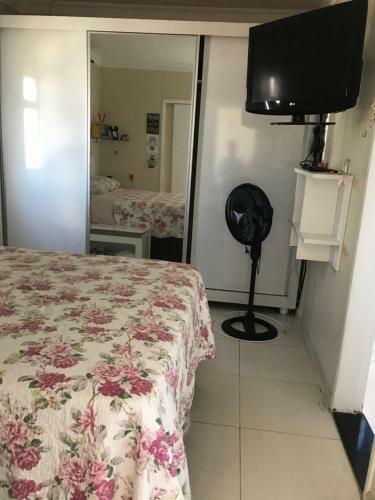 Apartamento Inteiro