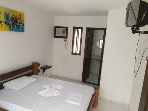 Apartamento Pousada Vlv Marazul Flat