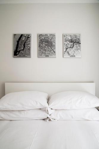 Apartamento Windmill Lane 002
