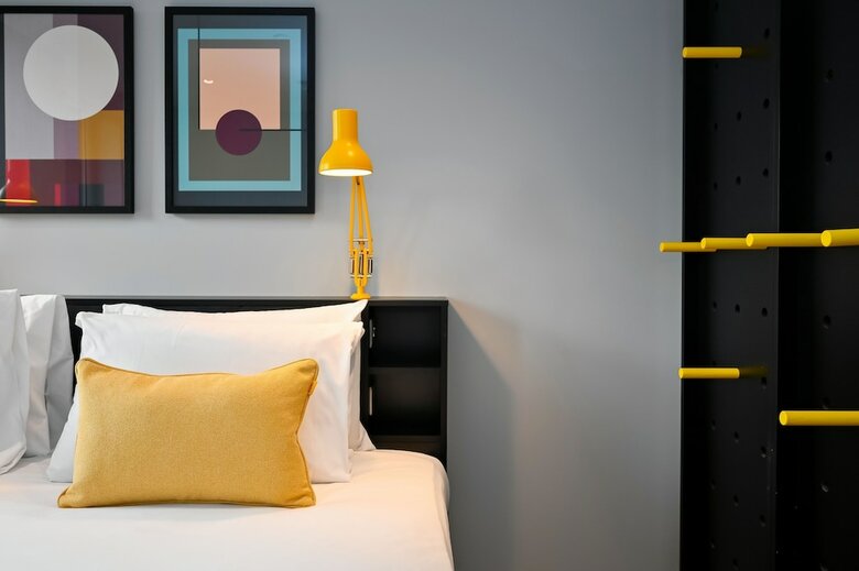 Apartamento Staycity Dublin Mark Street