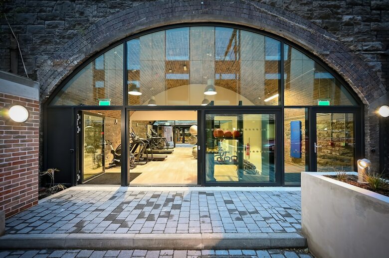Apartamento Staycity Dublin Mark Street